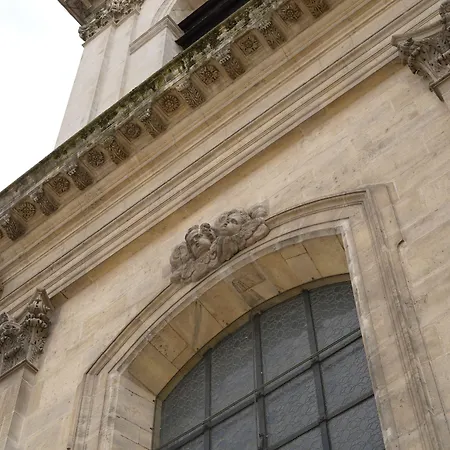 Hotel Des Prélats-2