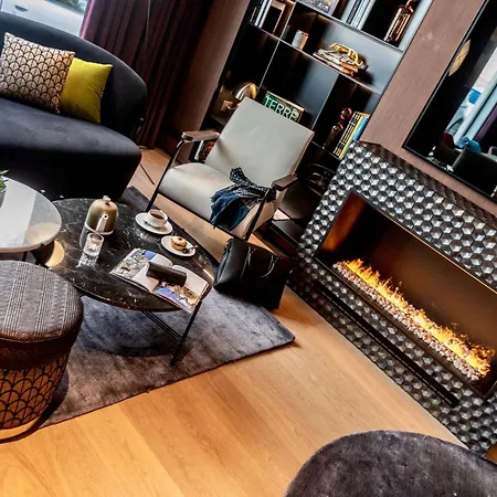 Best Western Plus Crystal, Hotel,Bar & Spa-3