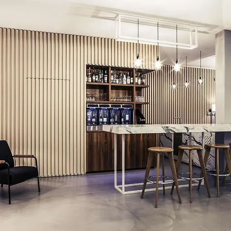 Mercure Nancy Centre Gare-3